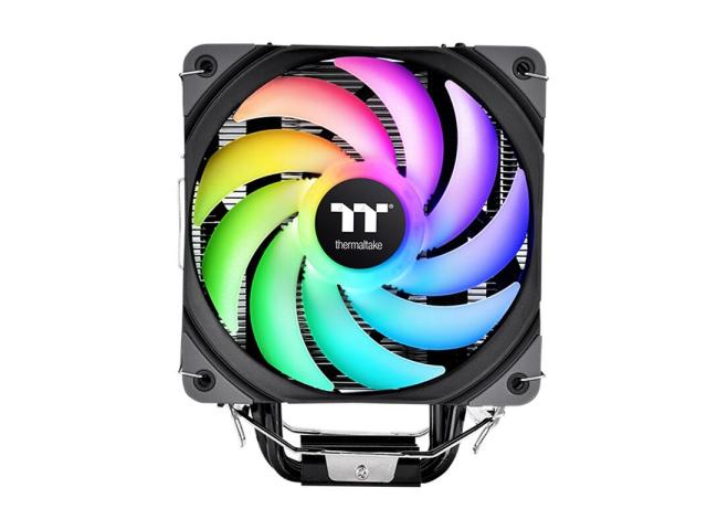 Cooler procesor Thermaltake UX200 SE, aRGB LED, 120mm