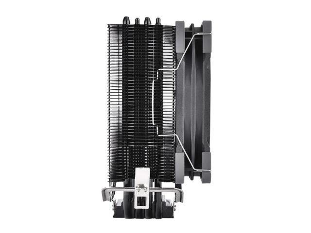 Cooler procesor Thermaltake UX200 SE, aRGB LED, 120mm