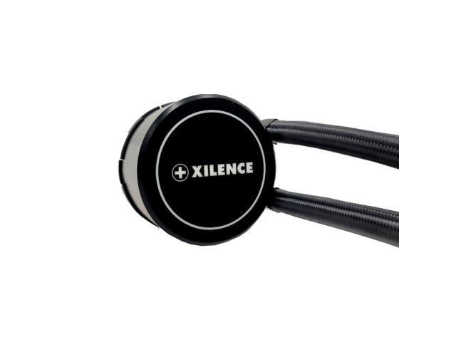 Cooler procesor Xilence LiQuRizer 360, 3x 120mm