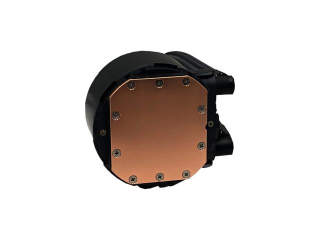 Cooler procesor Xilence LiQuRizer 360, 3x 120mm