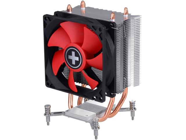 Cooler procesor Xilence Performance C I402, 92mm