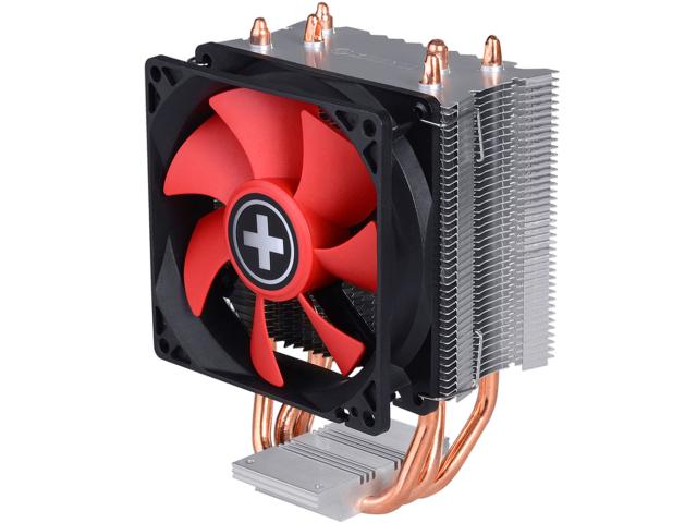 Cooler procesor Xilence Performance C M403, 92mm