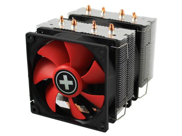 Cooler procesor Xilence Performance C M504D, 92mm