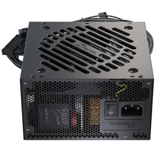 Sursa Seasonic Core BC-650-V2 ATX3.1, 650W, 80 PLUS Bronze, Negru, SRP-CBC651-A5A51JF