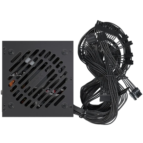 Sursa Seasonic Core BC-650-V2 ATX3.1, 650W, 80 PLUS Bronze, Negru, SRP-CBC651-A5A51JF