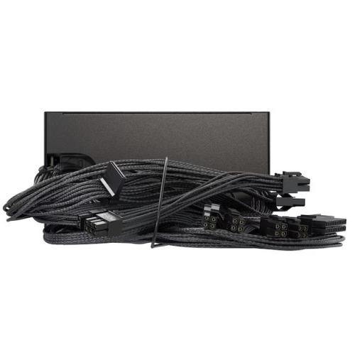 Core BC-750-V2 ATX3.1, 750W, 80 PLUS Bronze, Negru SRP-CBC751-A5A51JF