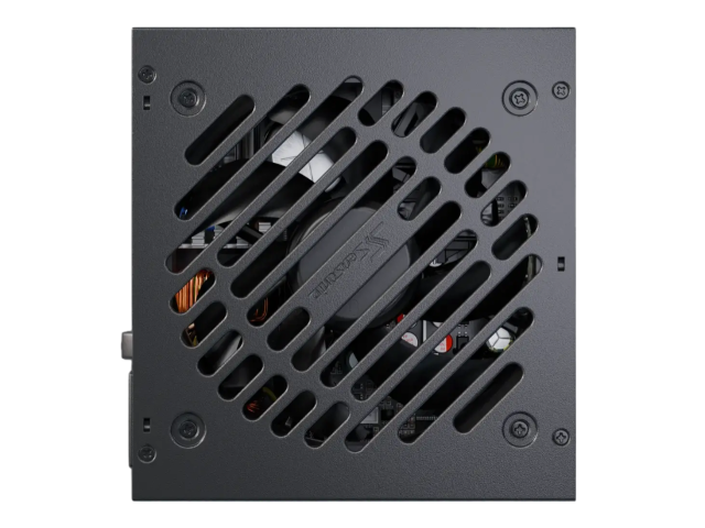 Core GX-650-V2 ATX3.1, 80 Plus Gold, 650W, Full Modulara, 12VHPWR, Negru SRP-CGX651-A5A32SF