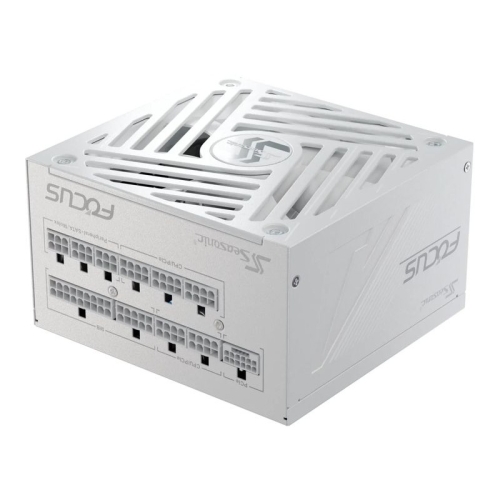 Sursa Seasonic Core GX-750-V2 (2024), 750 W