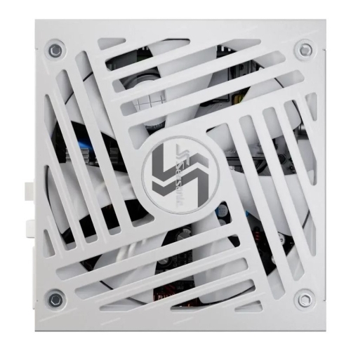Sursa Seasonic Core GX-750-V2 (2024), 750 W