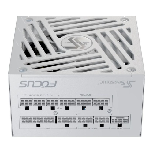 Sursa Seasonic Core GX-750-V2 (2024), 750 W