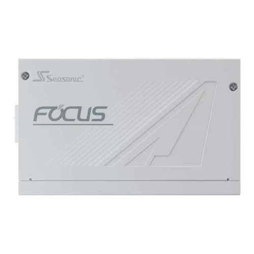 Sursa Seasonic Core GX-750-V2 (2024), 750 W