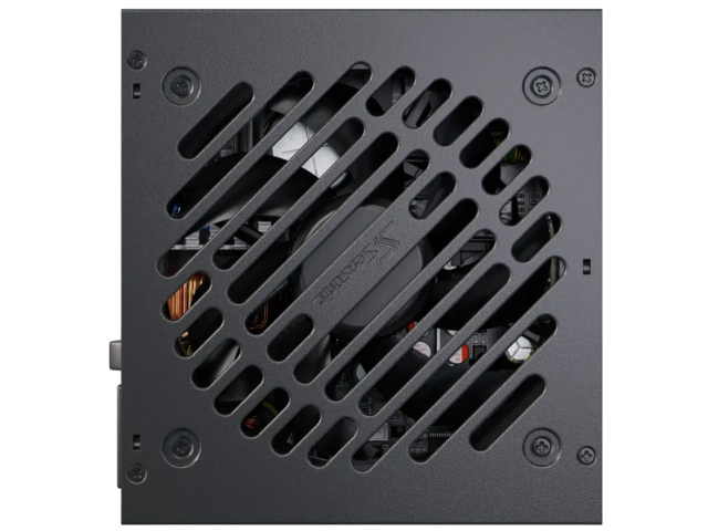 Core GX-850-V2 ATX3.1, 80 Plus Gold, 850W, Full Modulara, 12VHPWR, Negru SRP-CGX851-A5A32SF