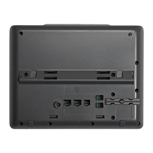 Telefon IP Cisco 7861, 16 Linii, PoE, Charcoal