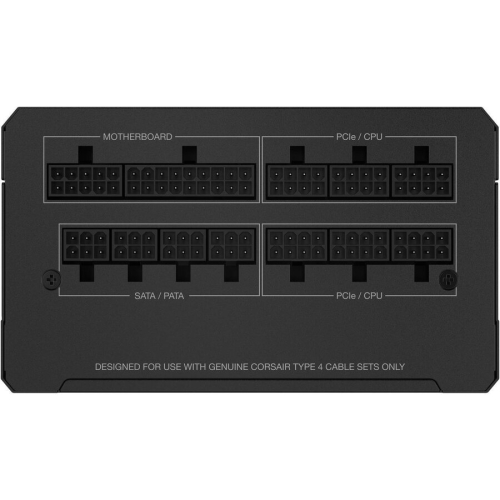 Sursa Corsair RMe Series RM1200e, 1200 W