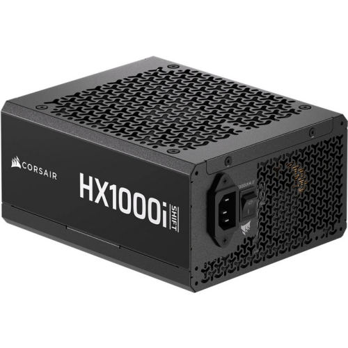 Sursa Corsair HXi Shift Series HX1000i, 1000W