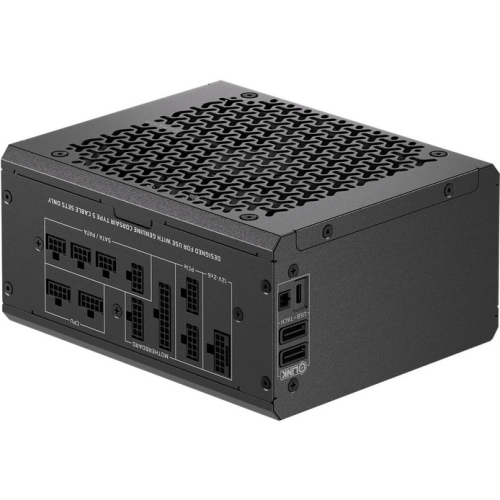 Sursa Corsair HXi Shift Series HX1000i, 1000W