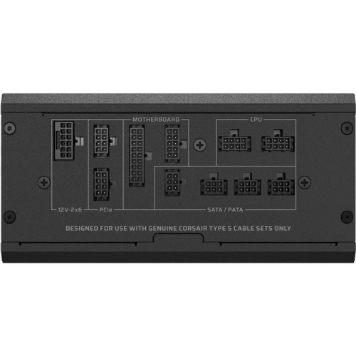 Sursa Corsair HXi Shift Series HX1000i, 1000W