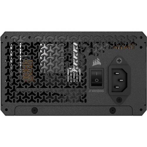 Sursa Corsair HXi Shift Series HX1000i, 1000W