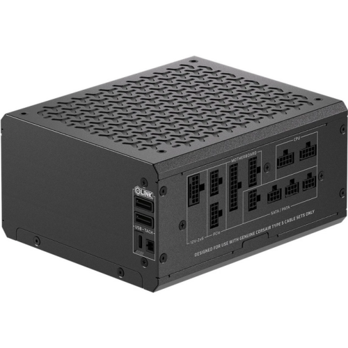 Sursa Corsair HXi Shift Series HX1000i, 1000W