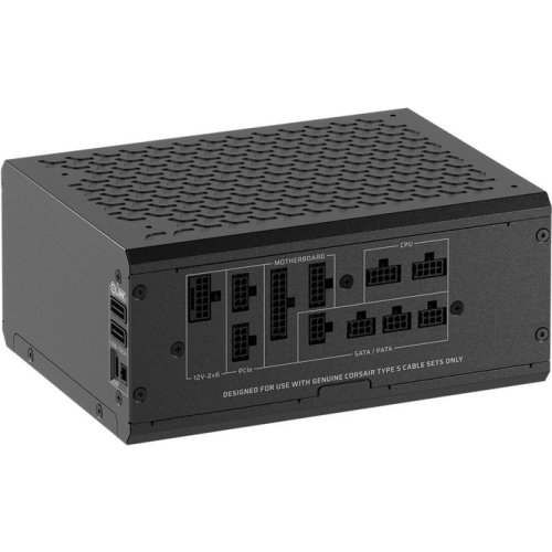 Sursa Corsair HXi Shift Series HX1200i, 1200W