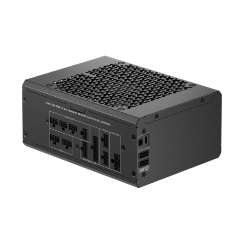 Sursa Corsair HXi Shift Series HX1200i, 1200W