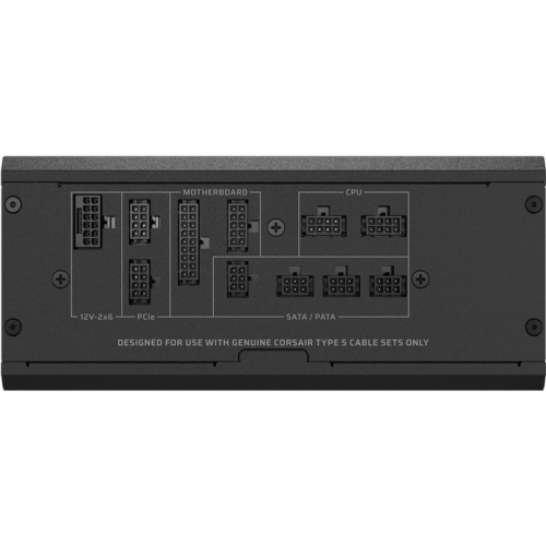 Sursa Corsair HXi Shift Series HX1200i, 1200W