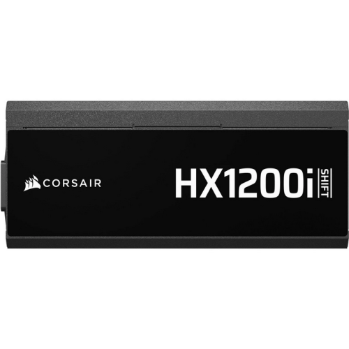 Sursa Corsair HXi Shift Series HX1200i, 1200W
