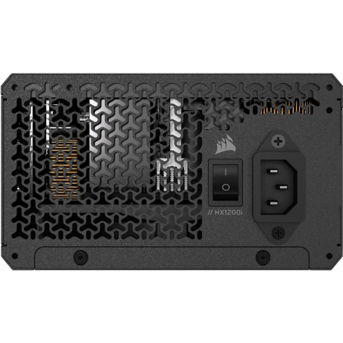 Sursa Corsair HXi Shift Series HX1200i, 1200W
