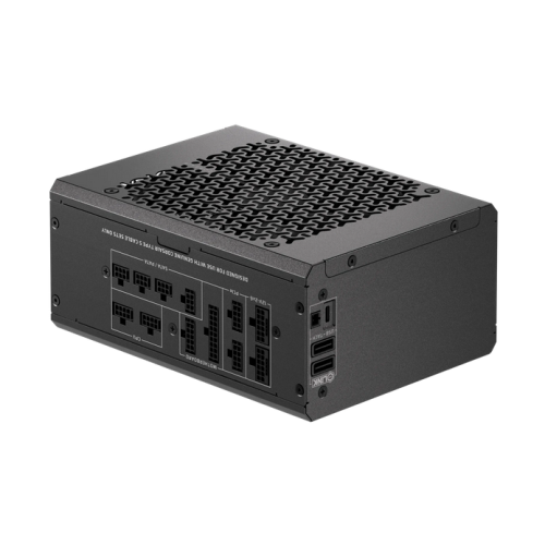 Sursa Corsair HXi Shift Series HX1500i, 1500W