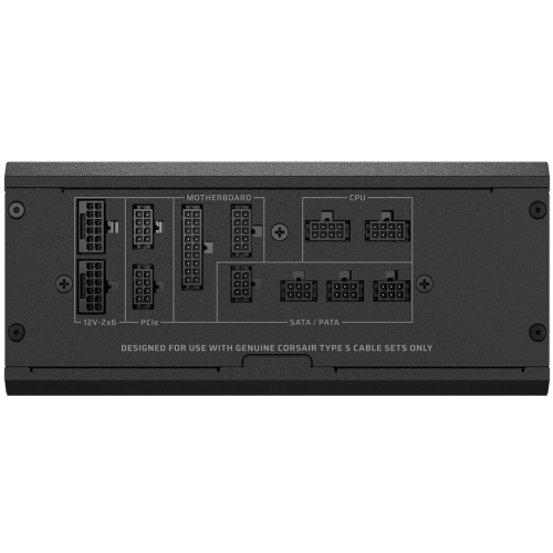 Sursa Corsair HXi Shift Series HX1500i, 1500W