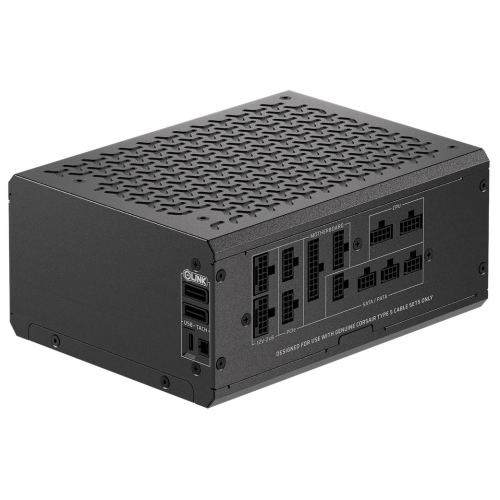 Sursa Corsair HXi Shift Series HX1500i, 1500W