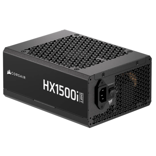 Sursa Corsair HXi Shift Series HX1500i, 1500W