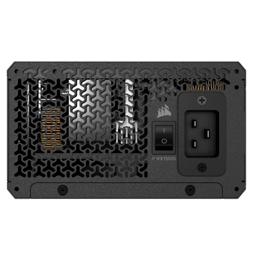 Sursa Corsair HXi Shift Series HX1500i, 1500W
