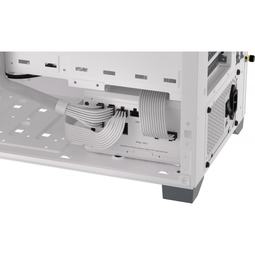 Sursa Corsair RMx Shift Series RM750x White, 750W