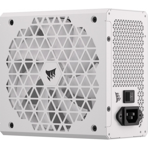Sursa Corsair RMx Shift Series RM750x White, 750W
