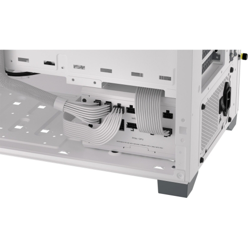 Sursa Corsair RMx Shift Series RM850x White, 850W