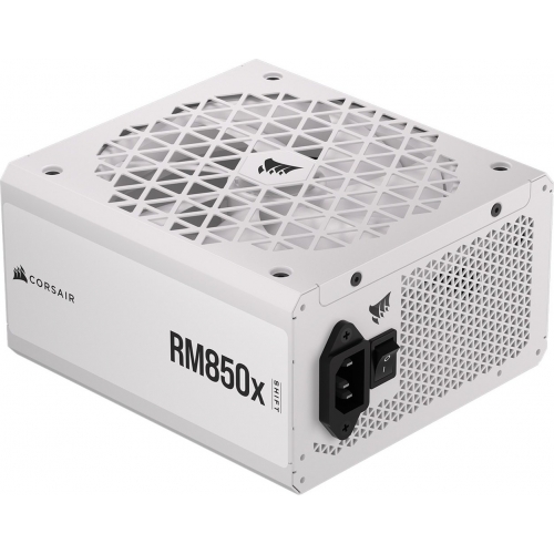 Sursa Corsair RMx Shift Series RM850x White, 850W