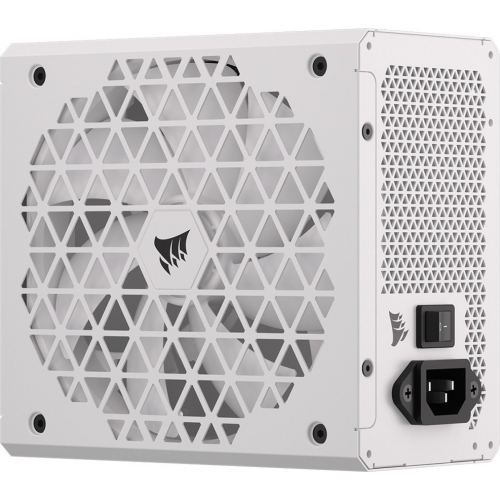 Sursa Corsair RMx Shift Series RM850x White, 850W