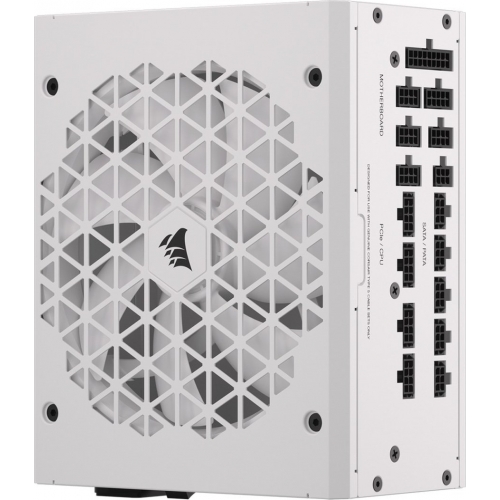 Sursa Corsair RMx Shift Series RM1200x White, 1200W