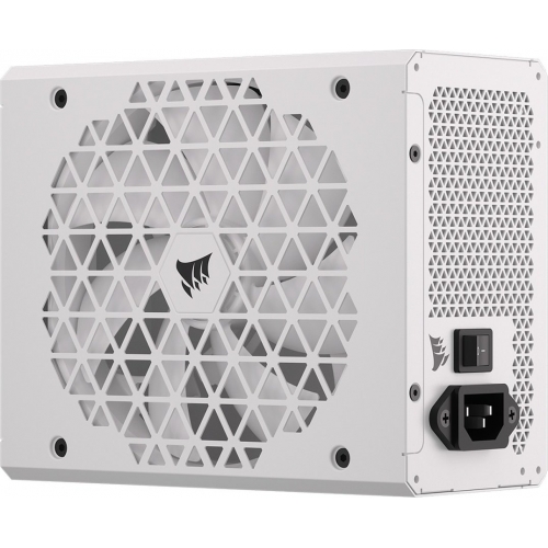 Sursa Corsair RMx Shift Series RM1200x White, 1200W