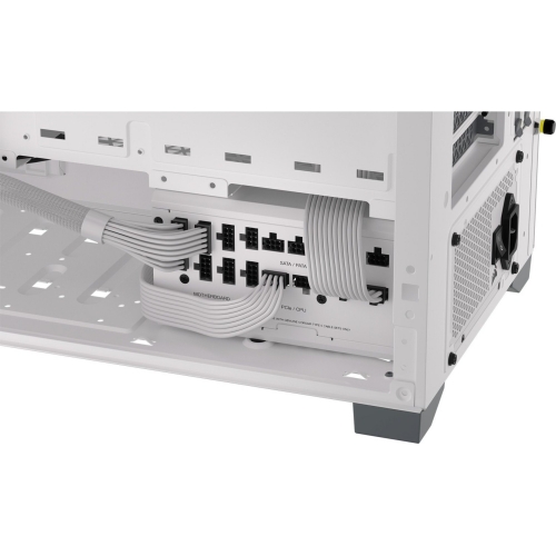 Sursa Corsair RMx Shift Series RM1200x White, 1200W