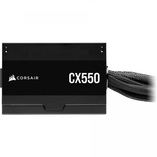 Sursa Corsair 2023 Series CX550, 550W