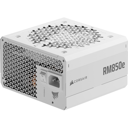 PSU Corsair RMe White 850W 80+Gold FM ATX3.1  2025
