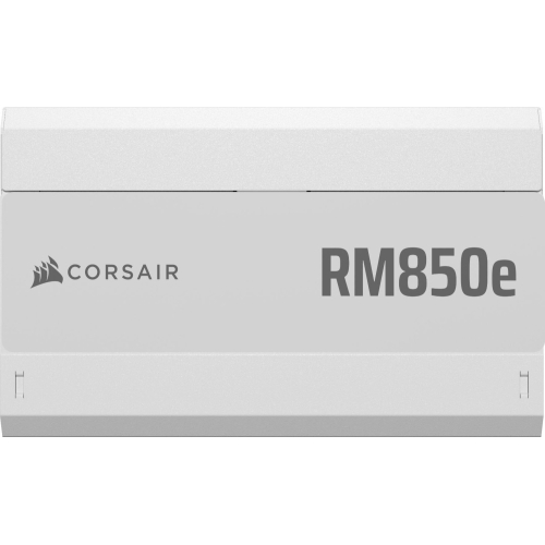 PSU Corsair RMe White 850W 80+Gold FM ATX3.1  2025