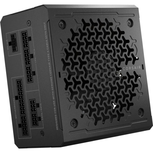 Sursa Corsair RMe Series 2025 RM750e, 750 W