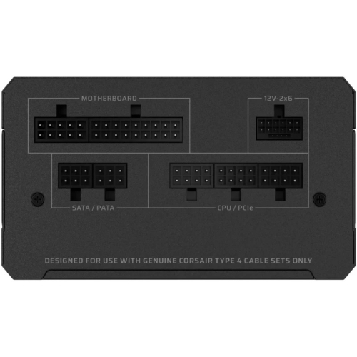 Sursa Corsair RMe Series 2025 RM850e, 850 W