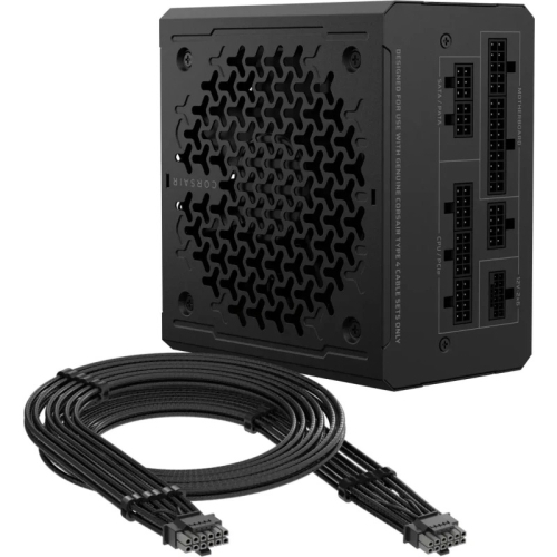 Sursa Corsair RMe Series 2025 RM1000e, 1000 W