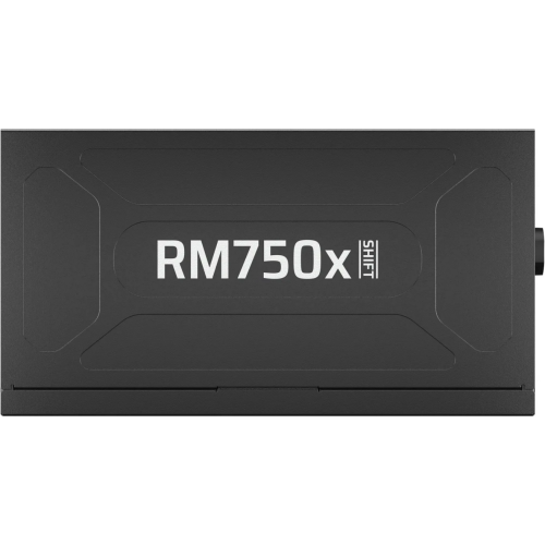 Sursa Corsair RMx Shift Series RM750x (2025), 750 W