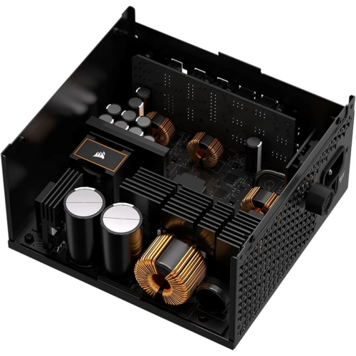 Sursa Corsair RMx Shift Series RM750x (2025), 850 W