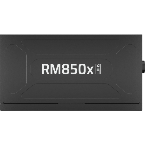 Sursa Corsair RMx Shift Series RM750x (2025), 850 W